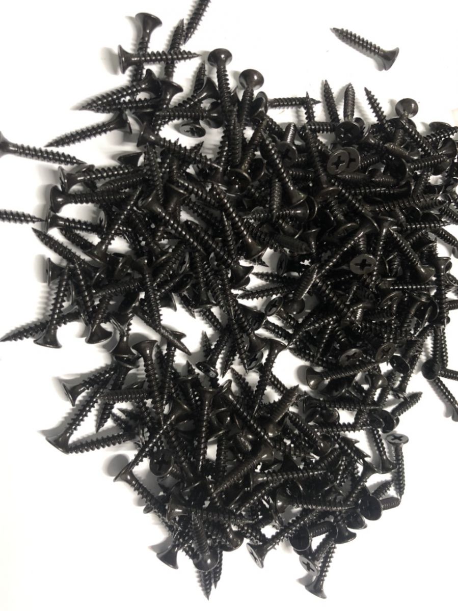 Vít gỗ, Vít thạch cao - Wood screw 