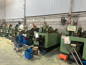 Địa chỉ sản xuất vít và các sản phẩm bu long tốt nhất tại  tại Hà Nội